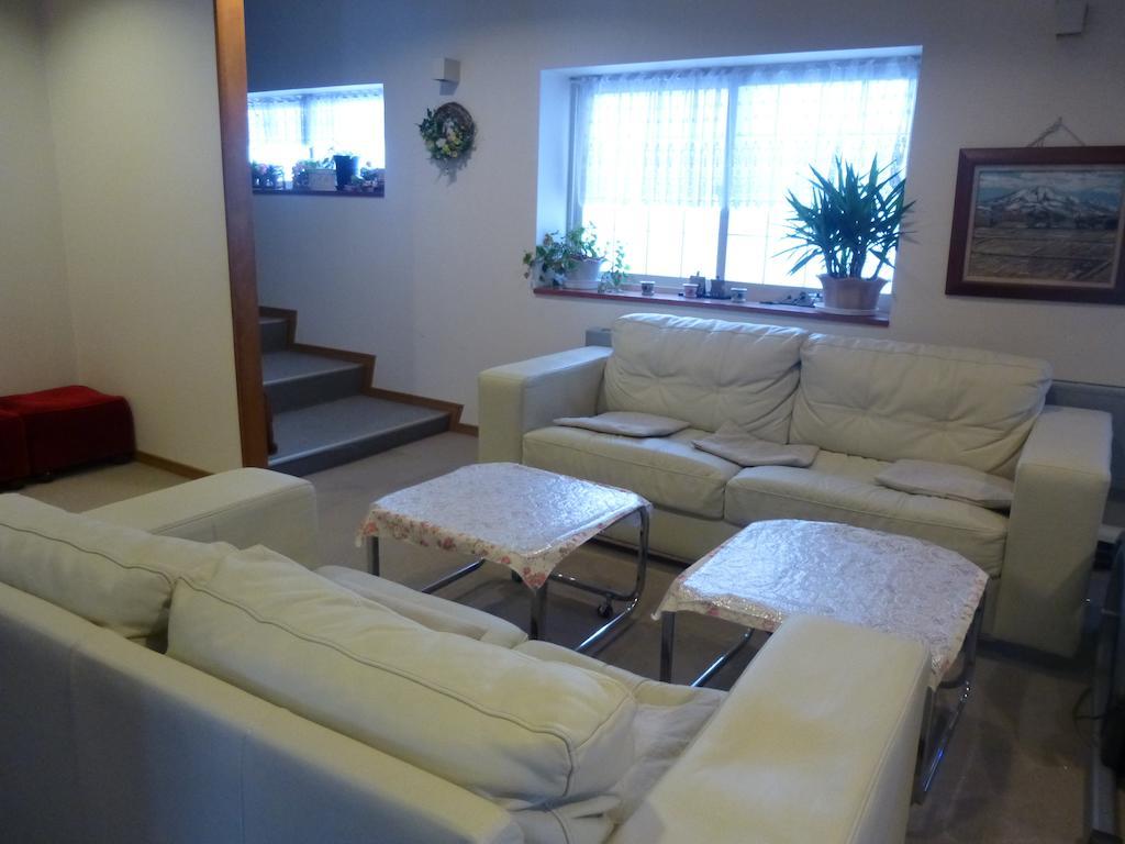 Annex Aburaya Iiyama Quarto foto